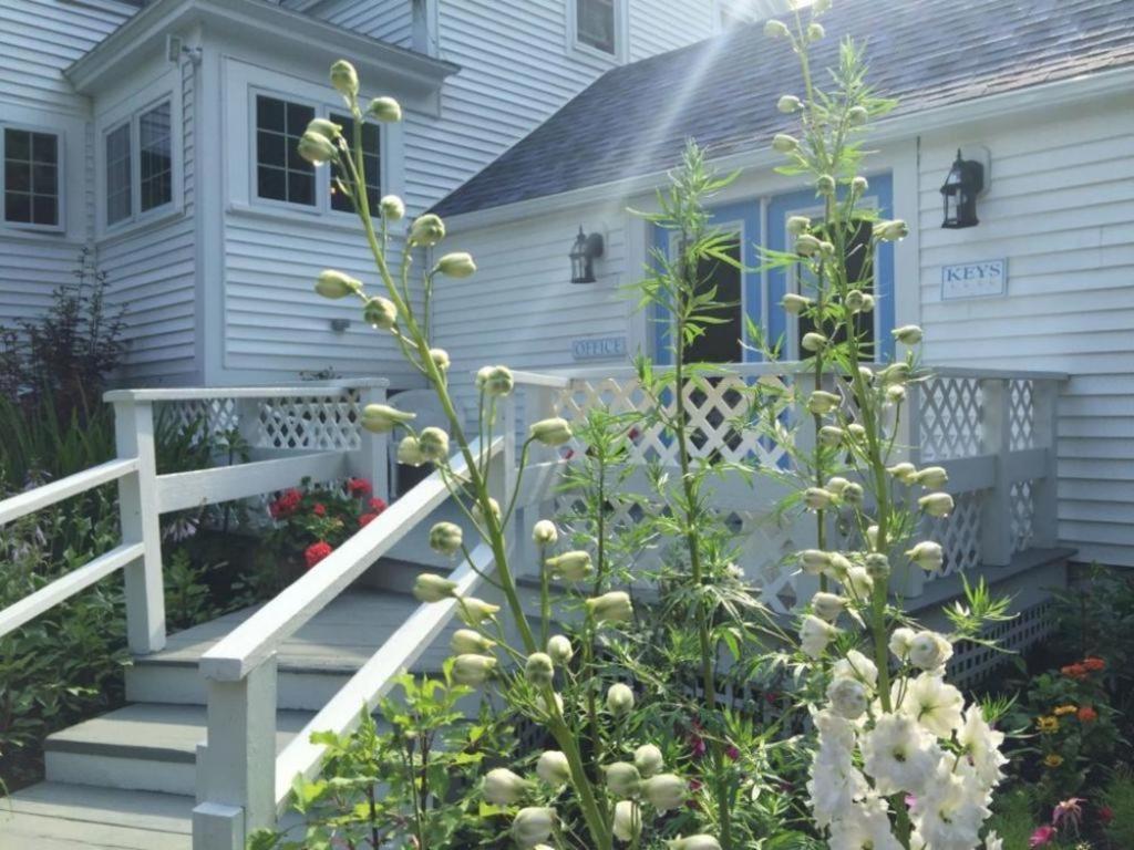 2 River Road Inn Cottages Cape Neddick Exterior foto