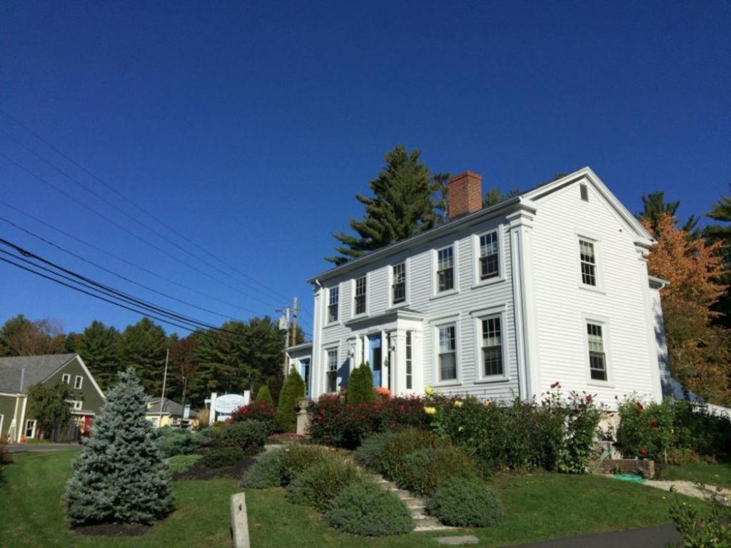 2 River Road Inn Cottages Cape Neddick Exterior foto