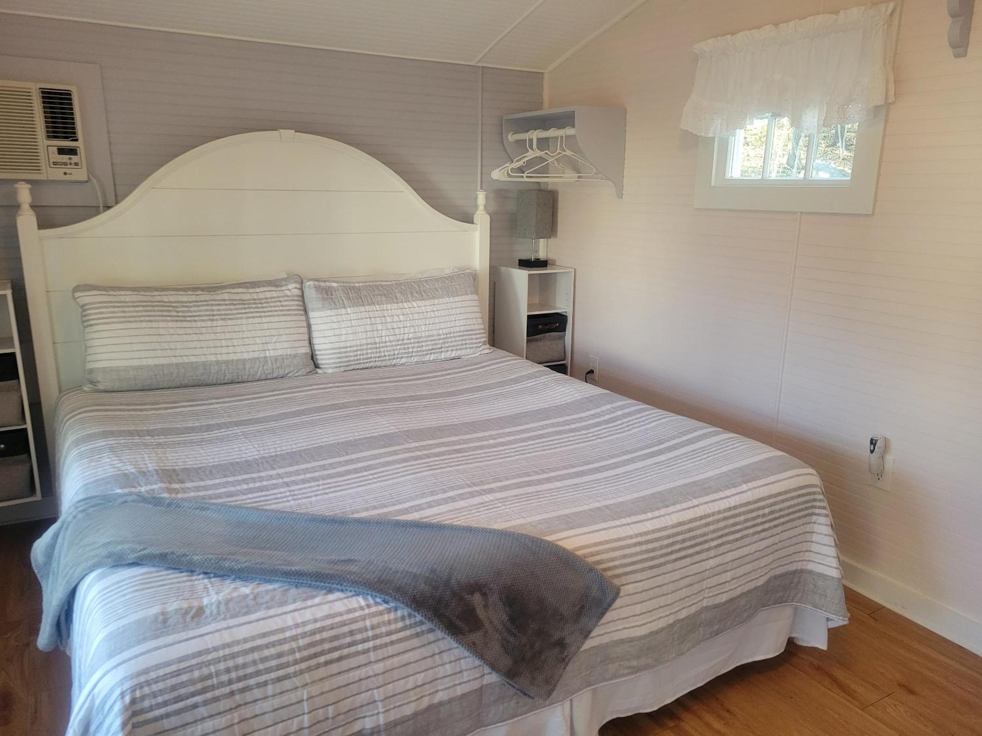 2 River Road Inn Cottages Cape Neddick Habitación foto