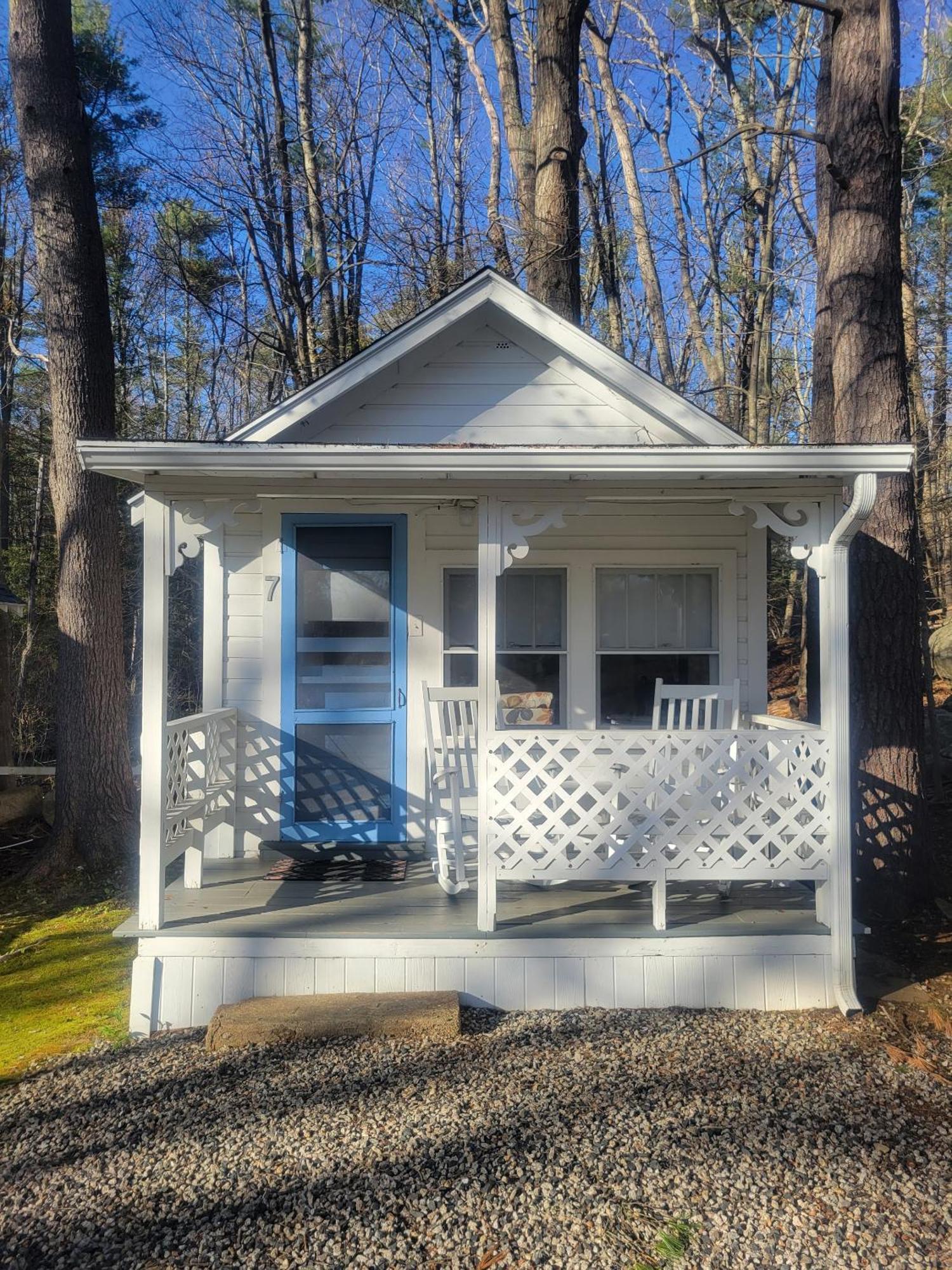 2 River Road Inn Cottages Cape Neddick Exterior foto
