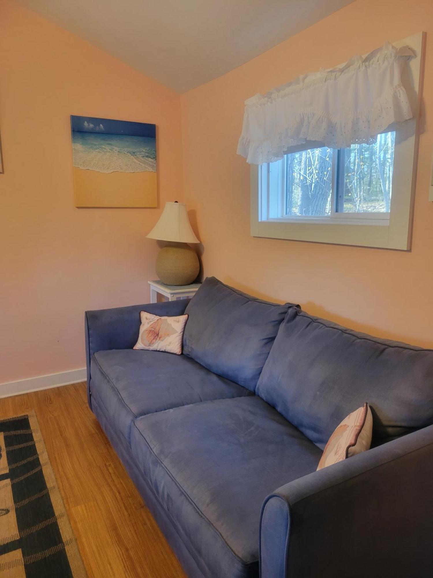 2 River Road Inn Cottages Cape Neddick Habitación foto