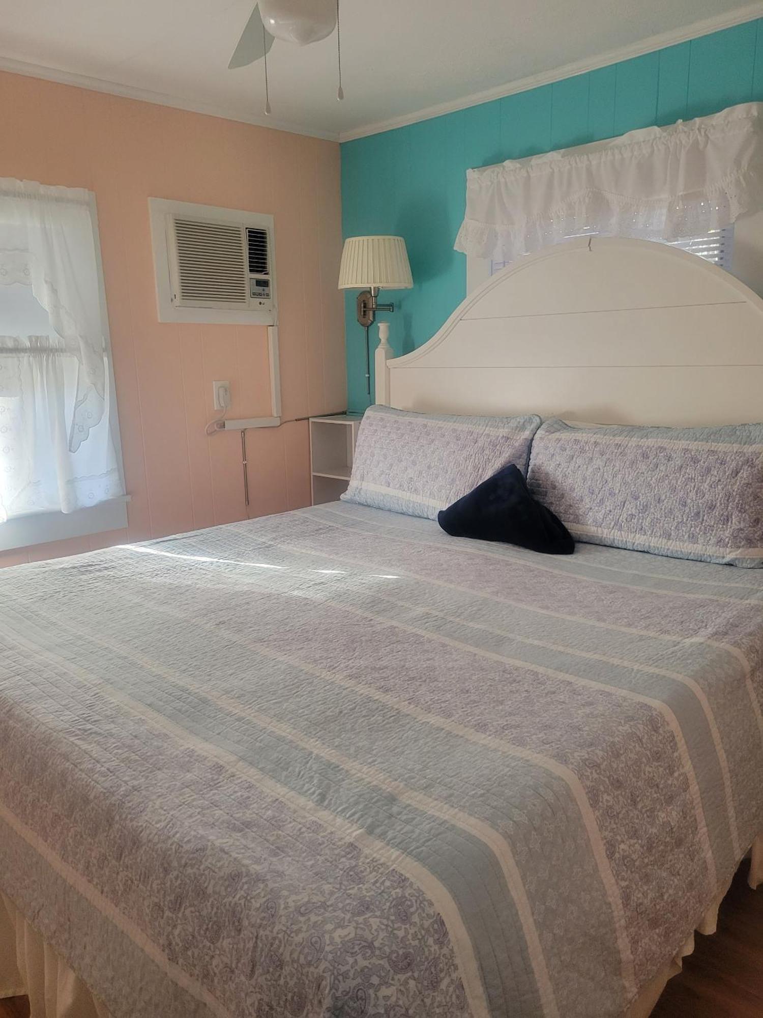2 River Road Inn Cottages Cape Neddick Habitación foto